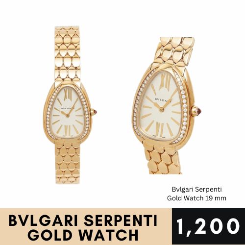 Watch Collection ⌚️