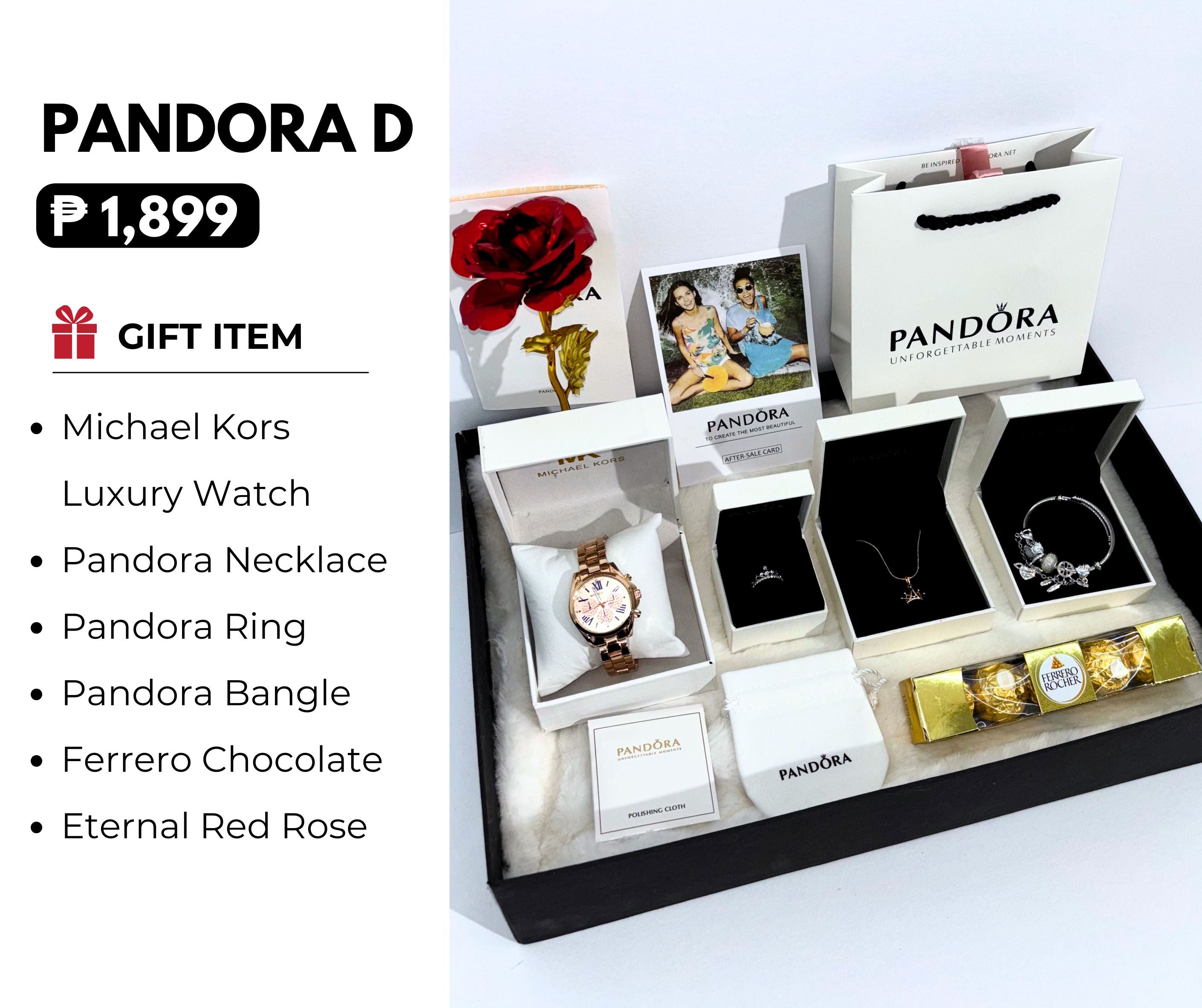 Premium Gift Sets for Woman