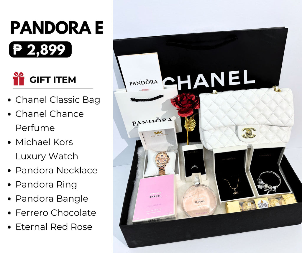 Premium Gift Sets for Woman