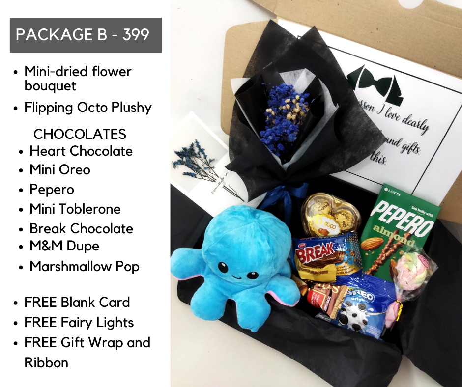 299 Gift Set For Him