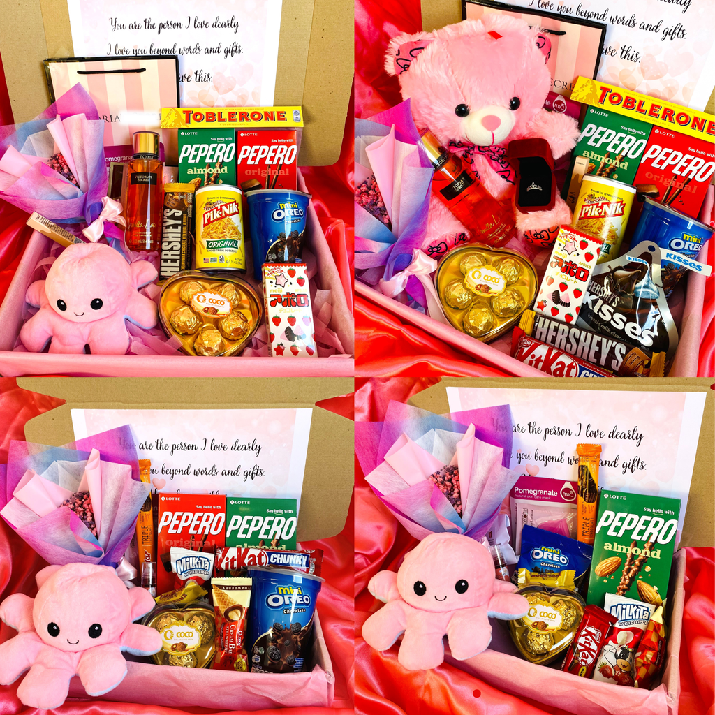 299 Complete Gift Set