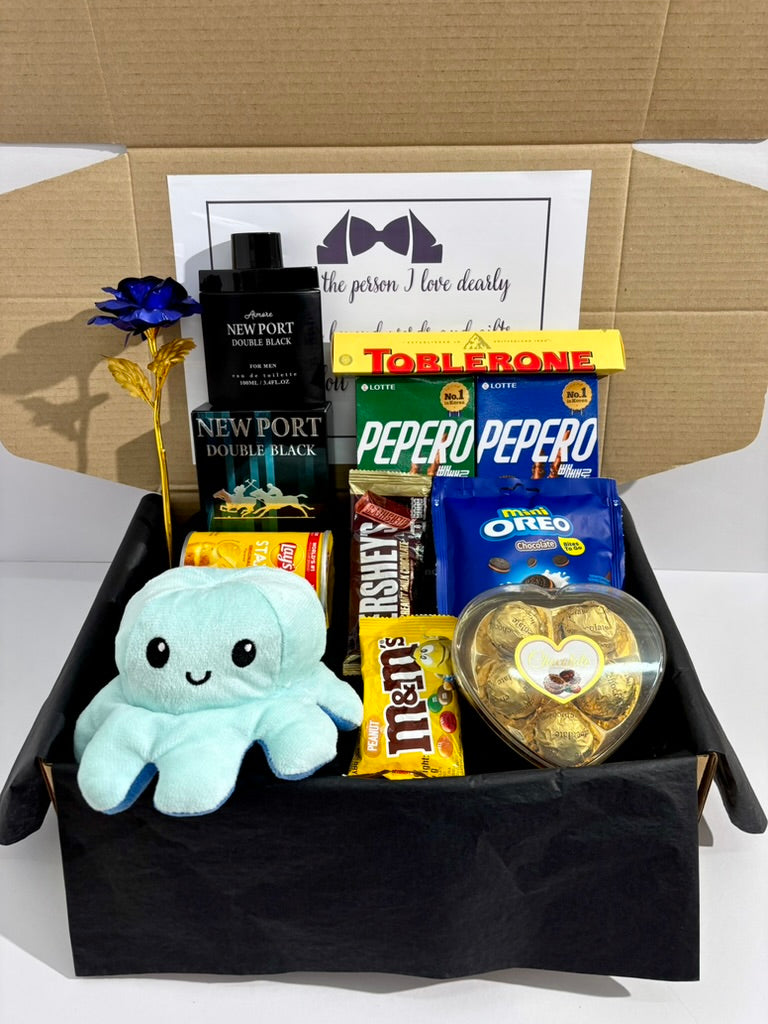 299 Gift Set For Him