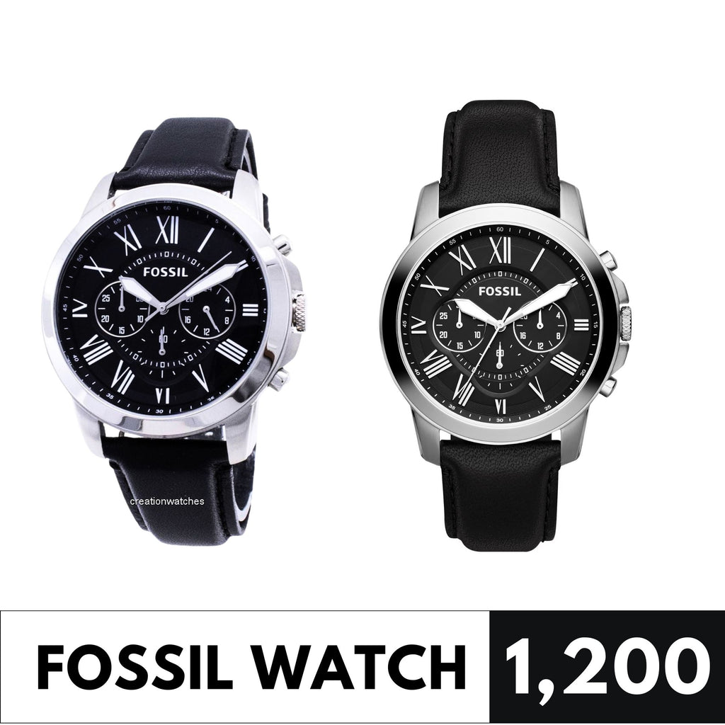 Watch Collection ⌚️