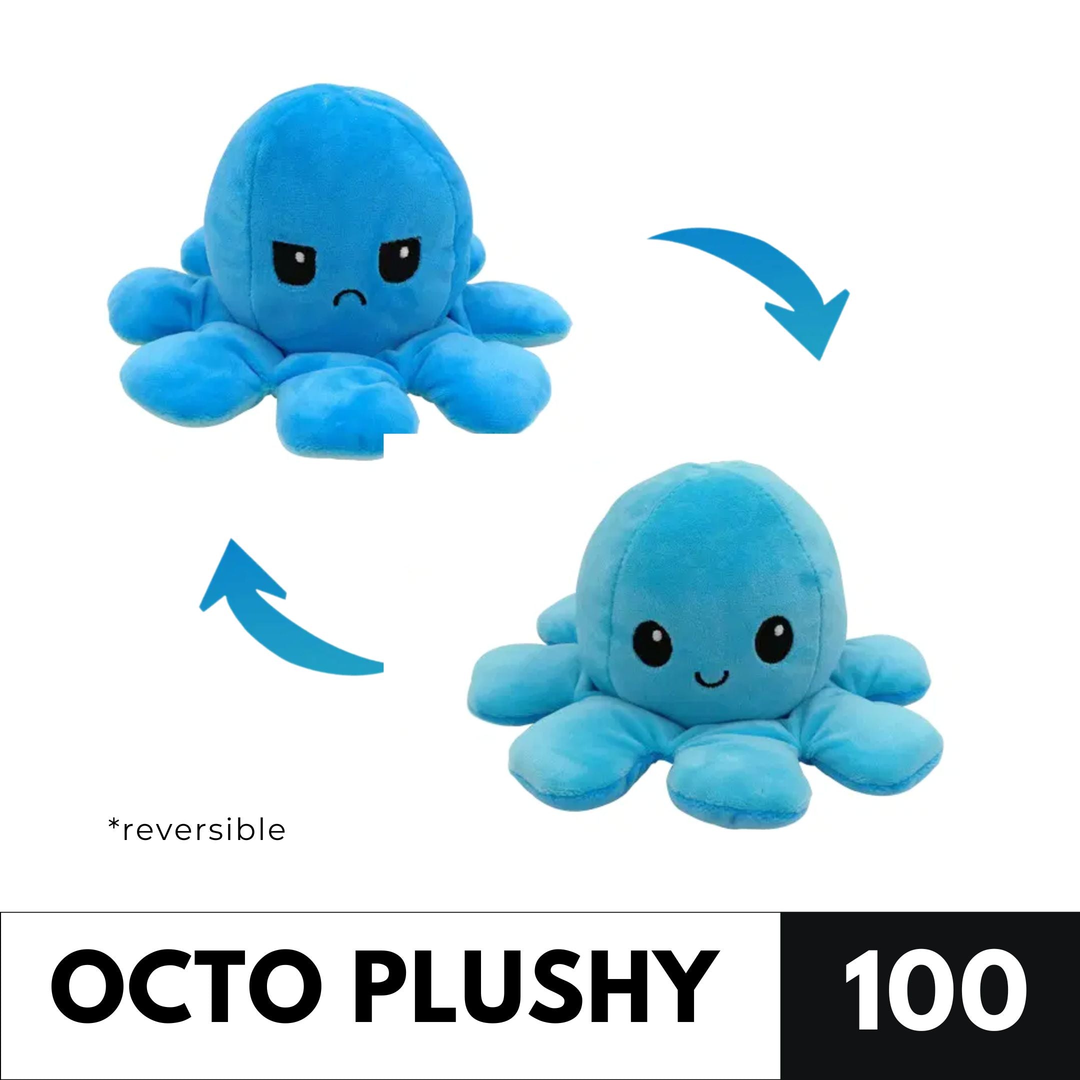 Stuff Toys Collection