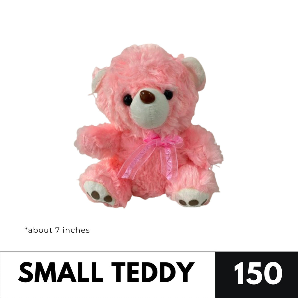 Stuff Toys Collection