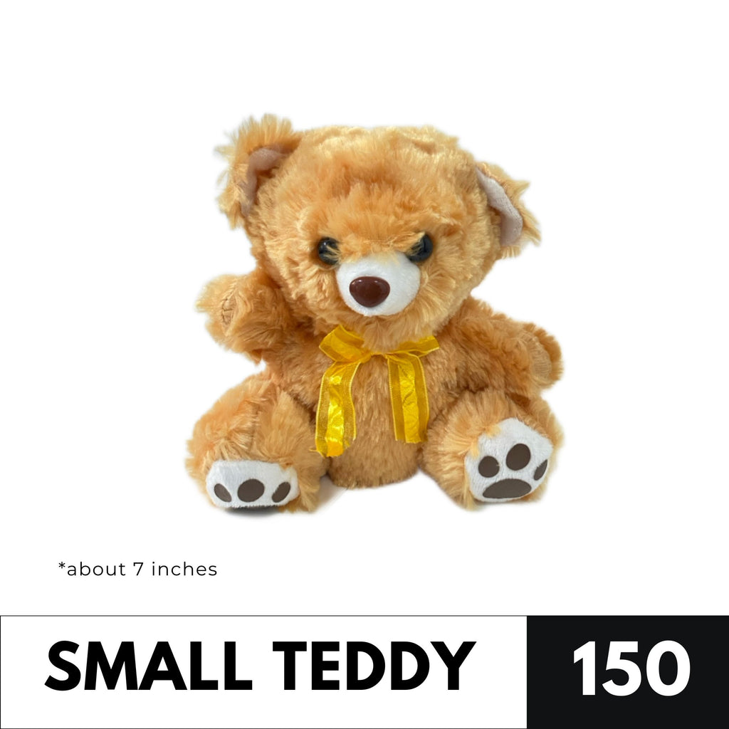 Stuff Toys Collection