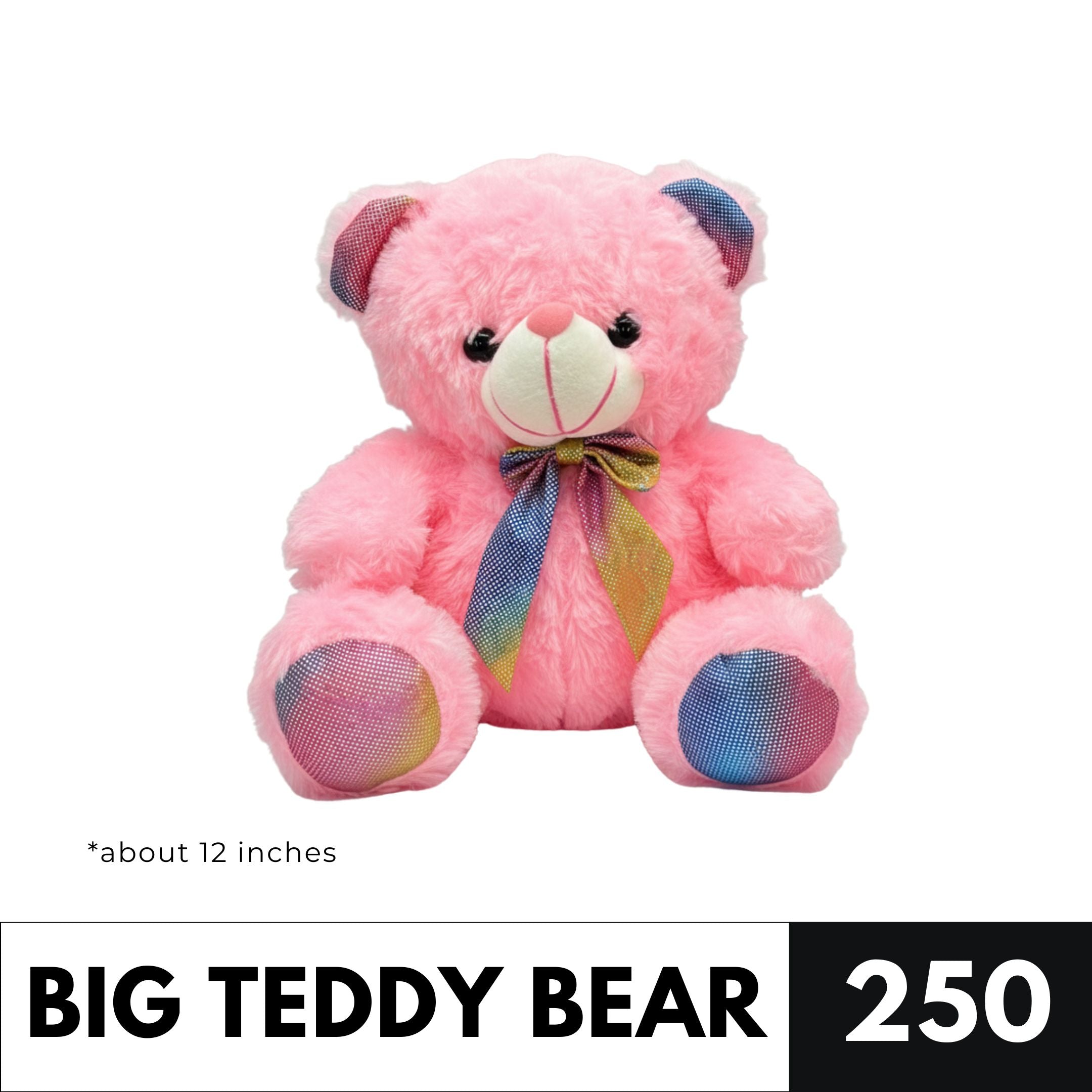 Stuff Toys Collection