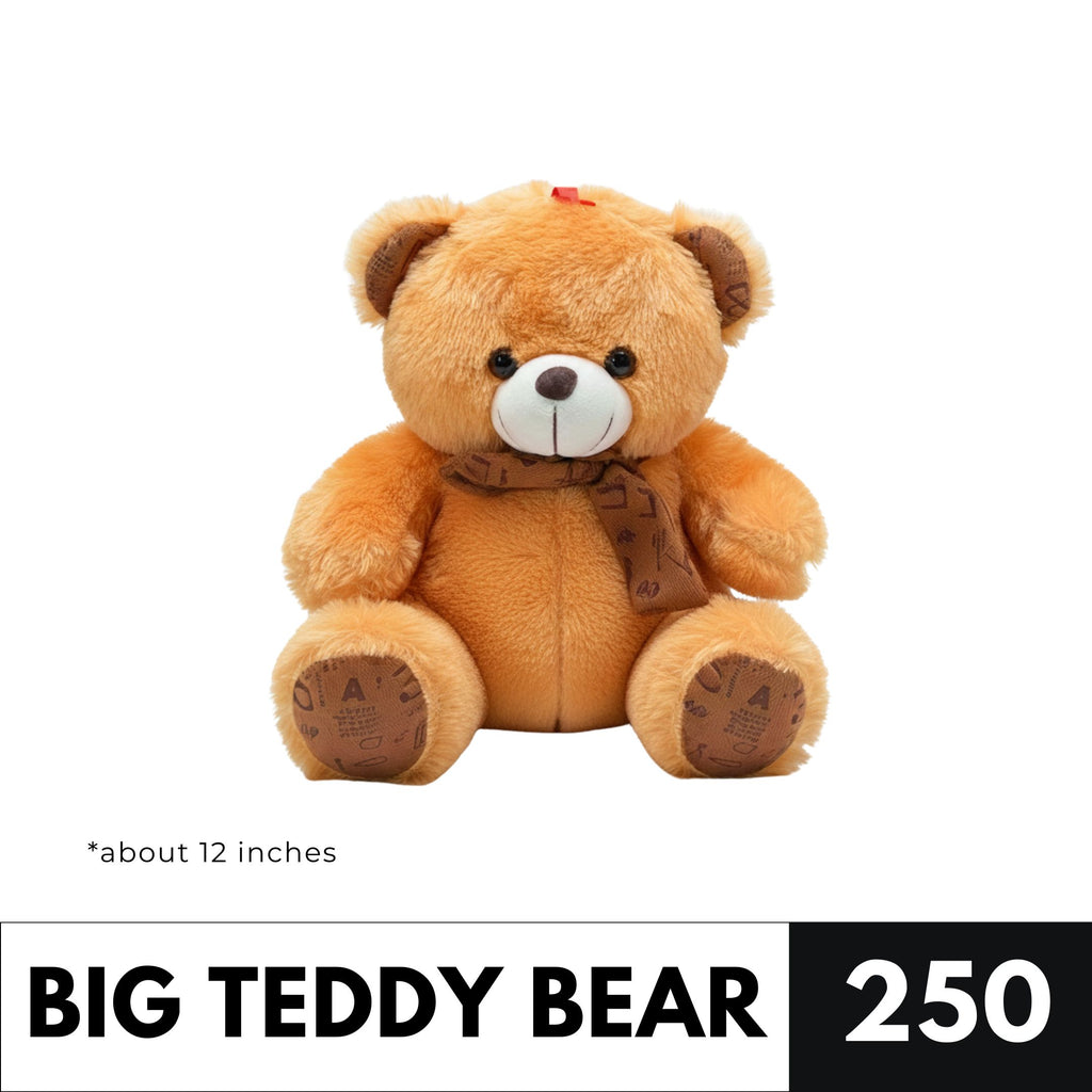 Stuff Toys Collection