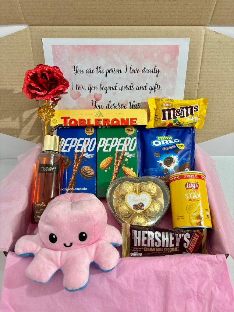299 Surprise Gift Set