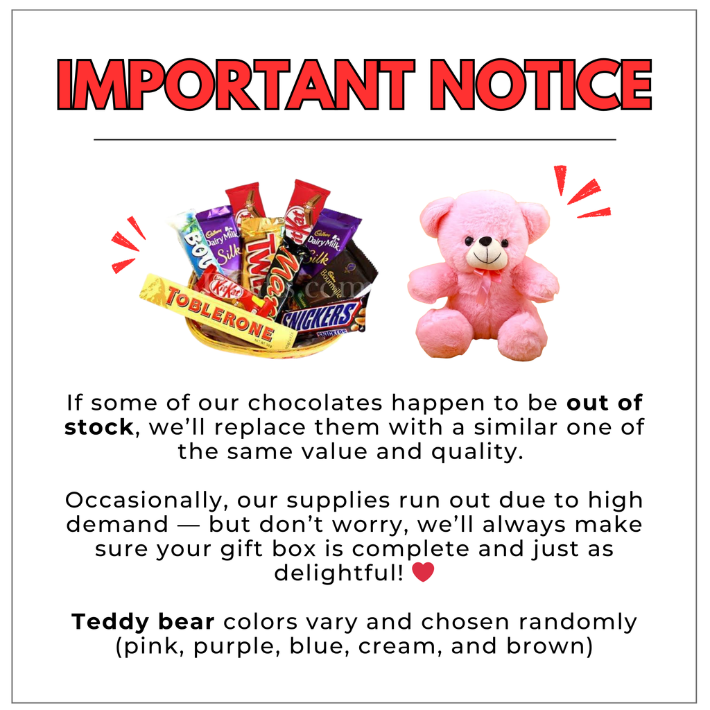 399 Eternal Rose Gift Set 🌹