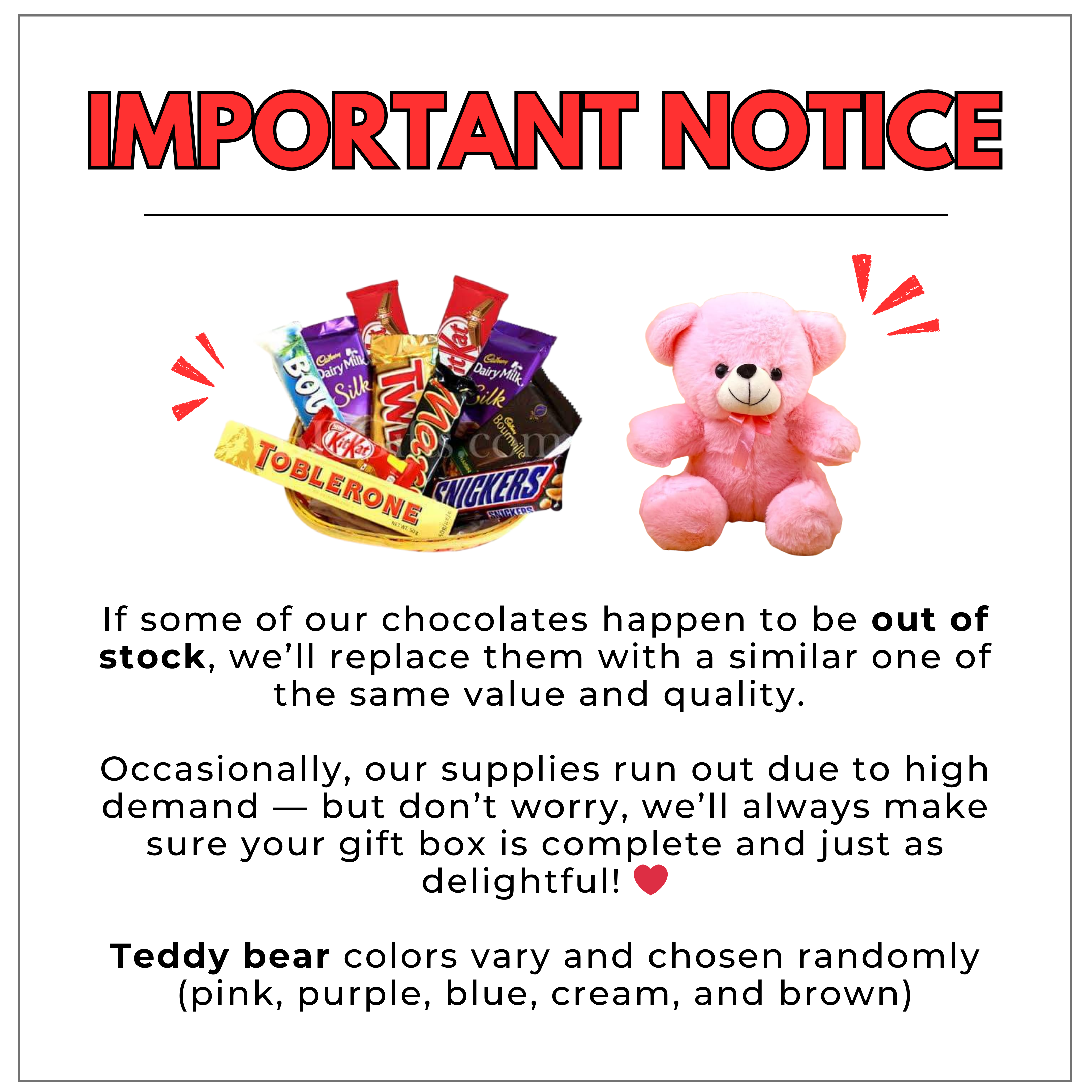 399 Eternal Rose Gift Set 🌹