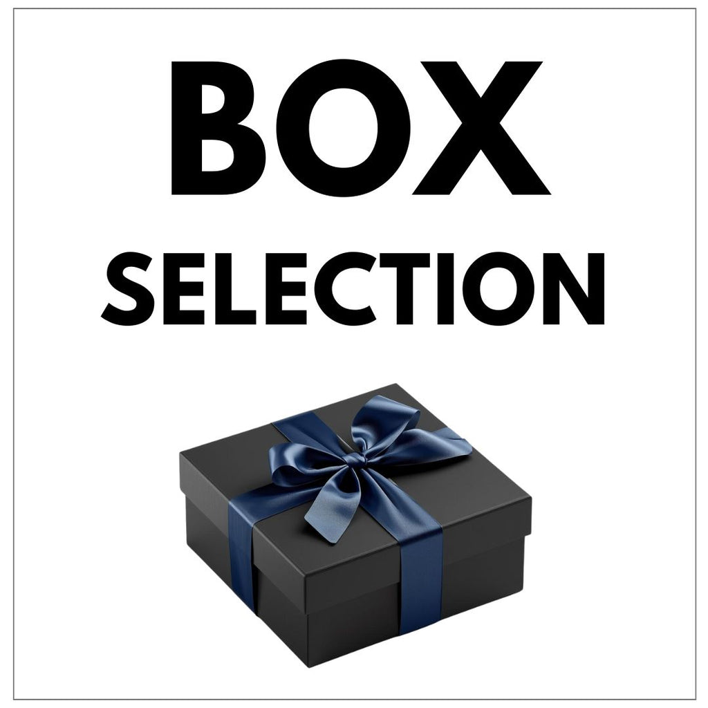 Box Selection 🎁