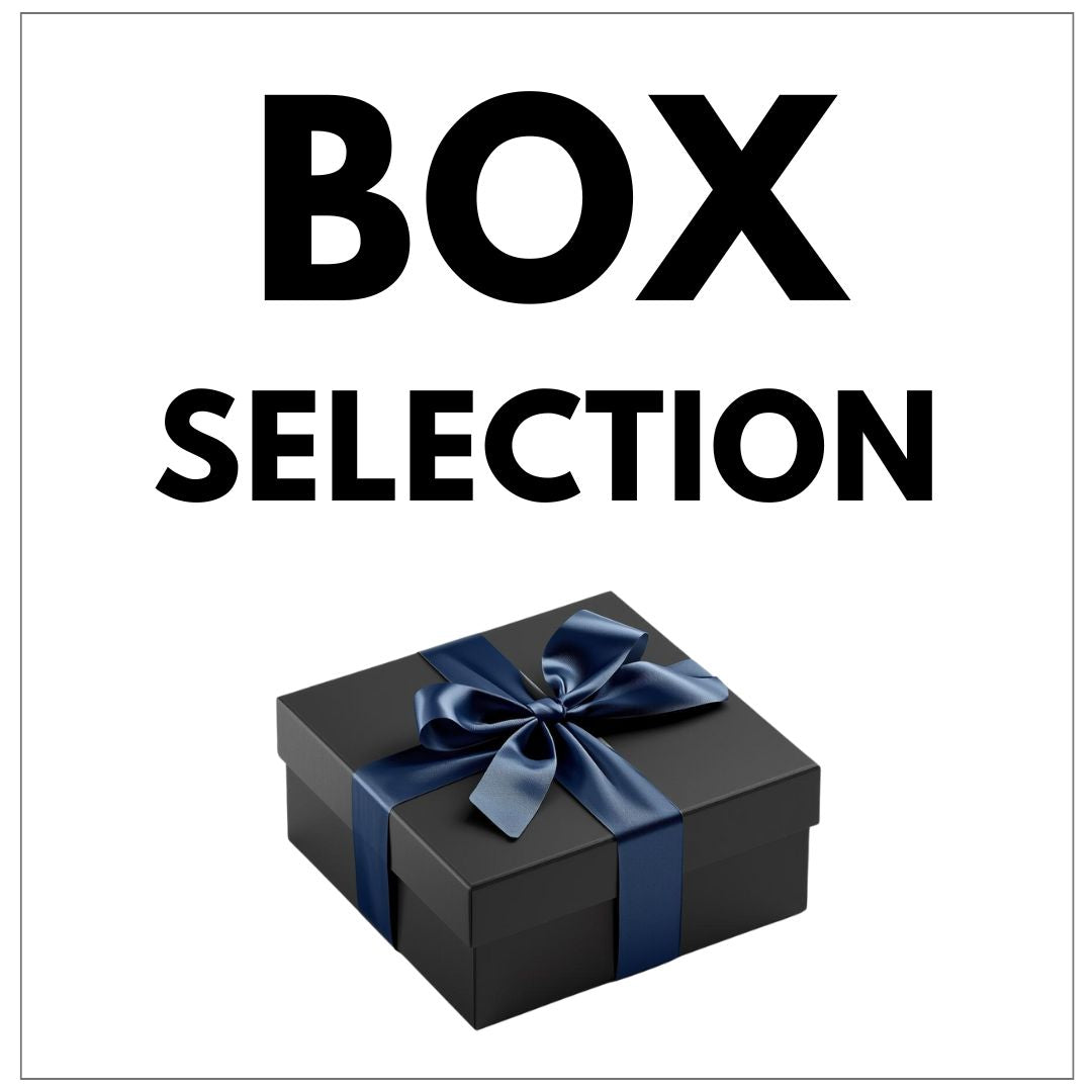 Box Selection 🎁