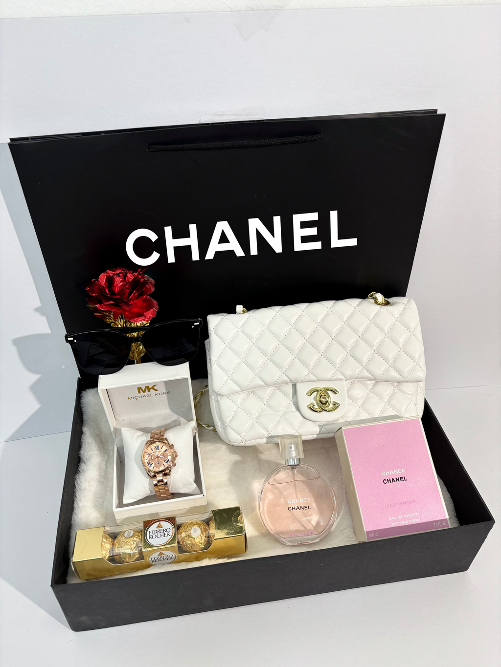 Premium Gift Sets for Woman