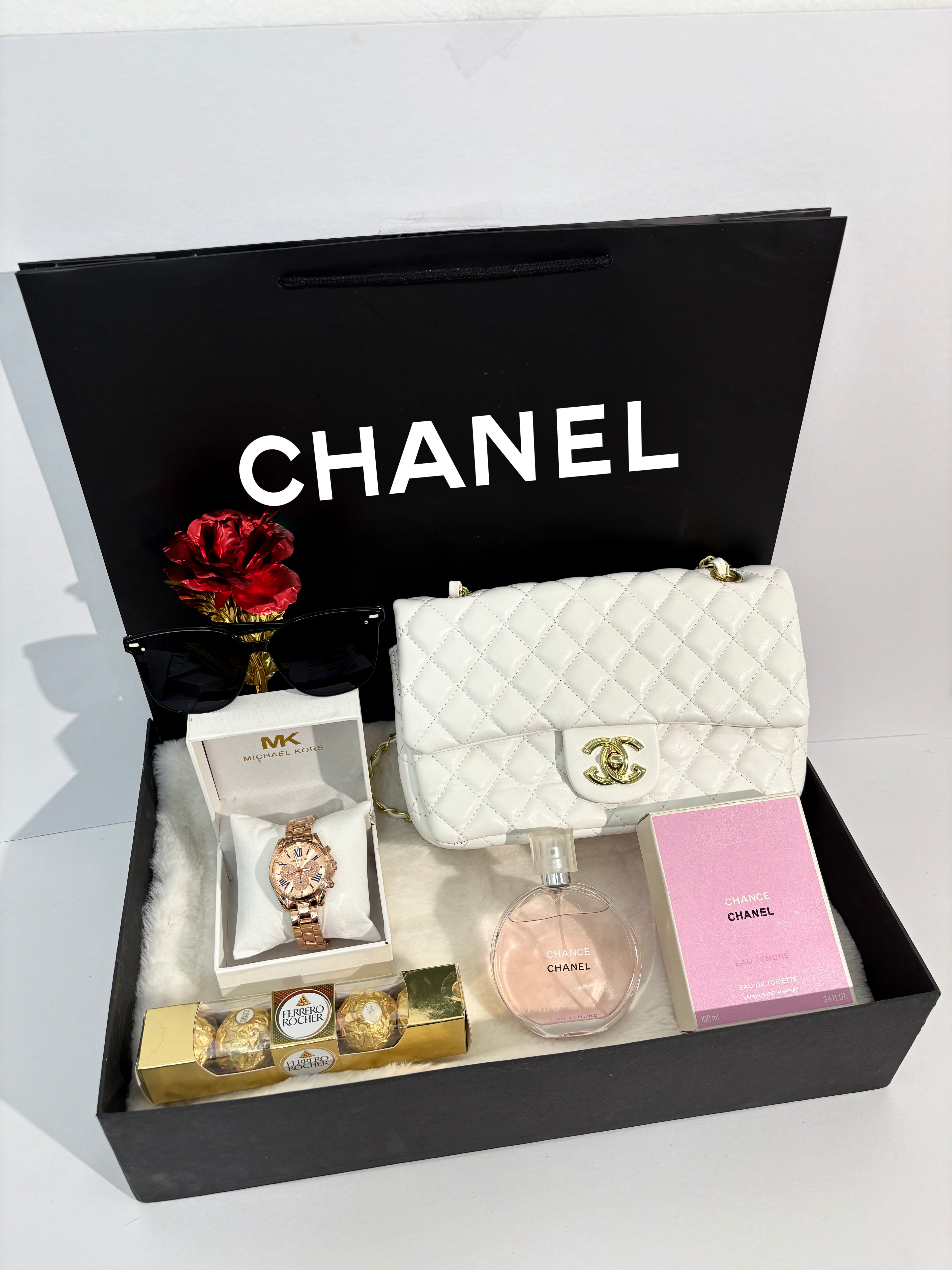 Premium Gift Sets for Woman