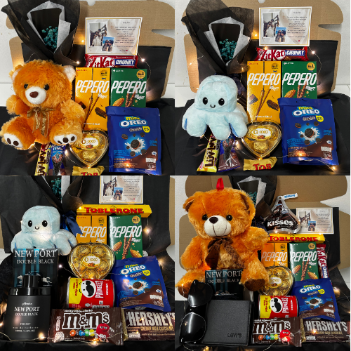 299 Gift Set For Him