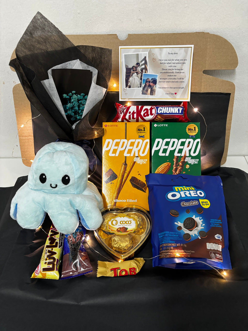 299 Gift Set For Him