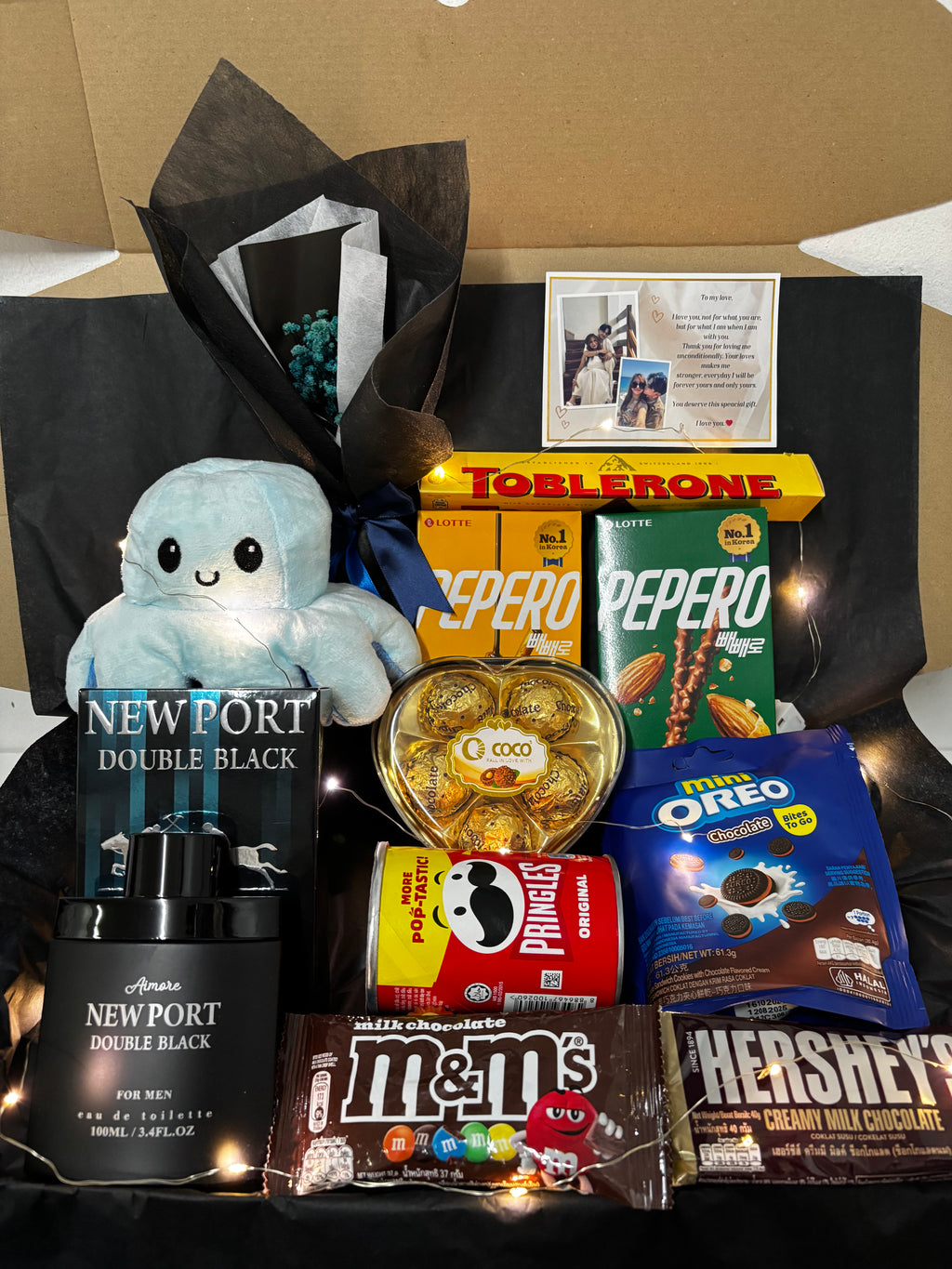 299 Gift Set For Him