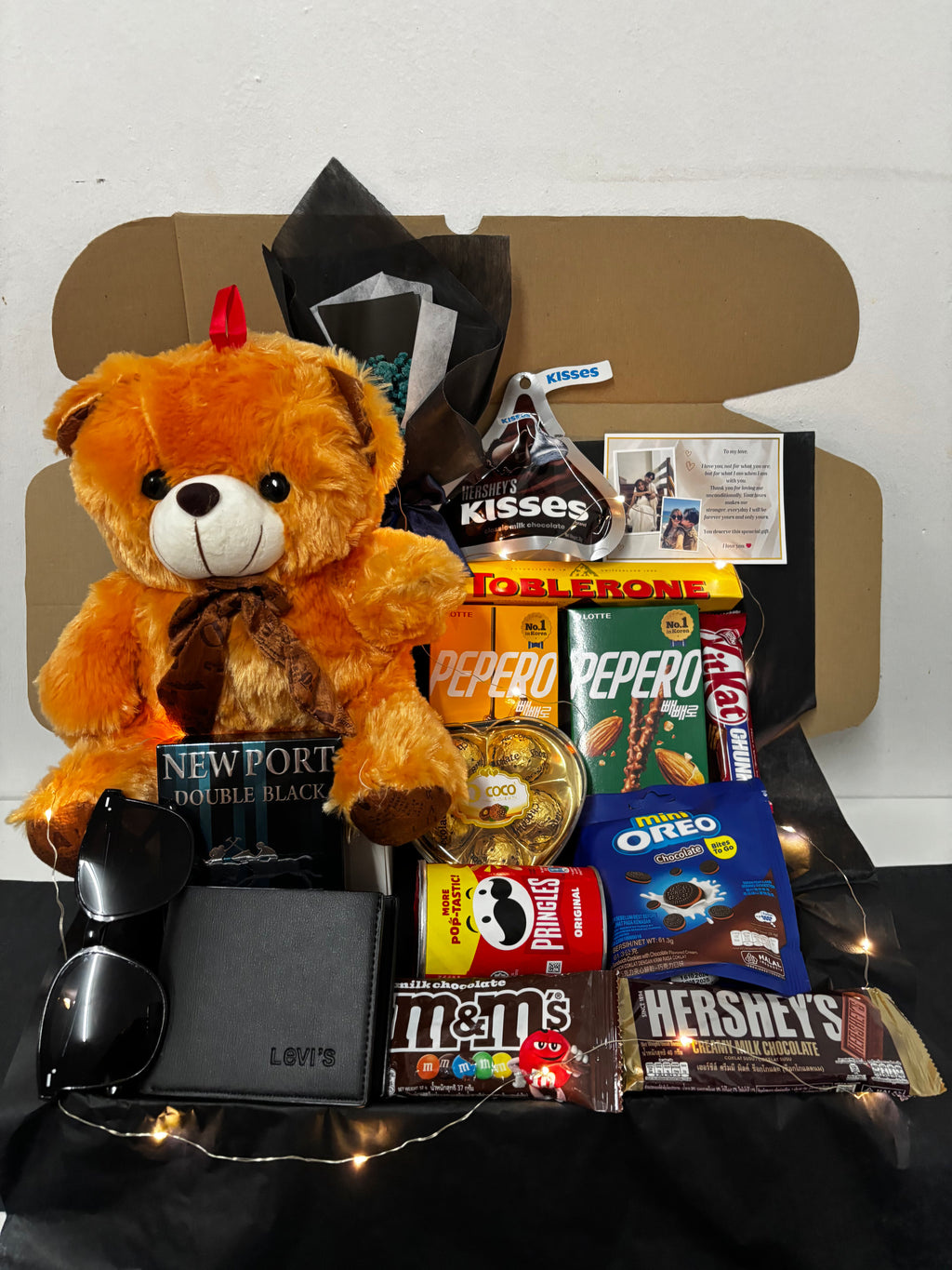 299 Gift Set For Him