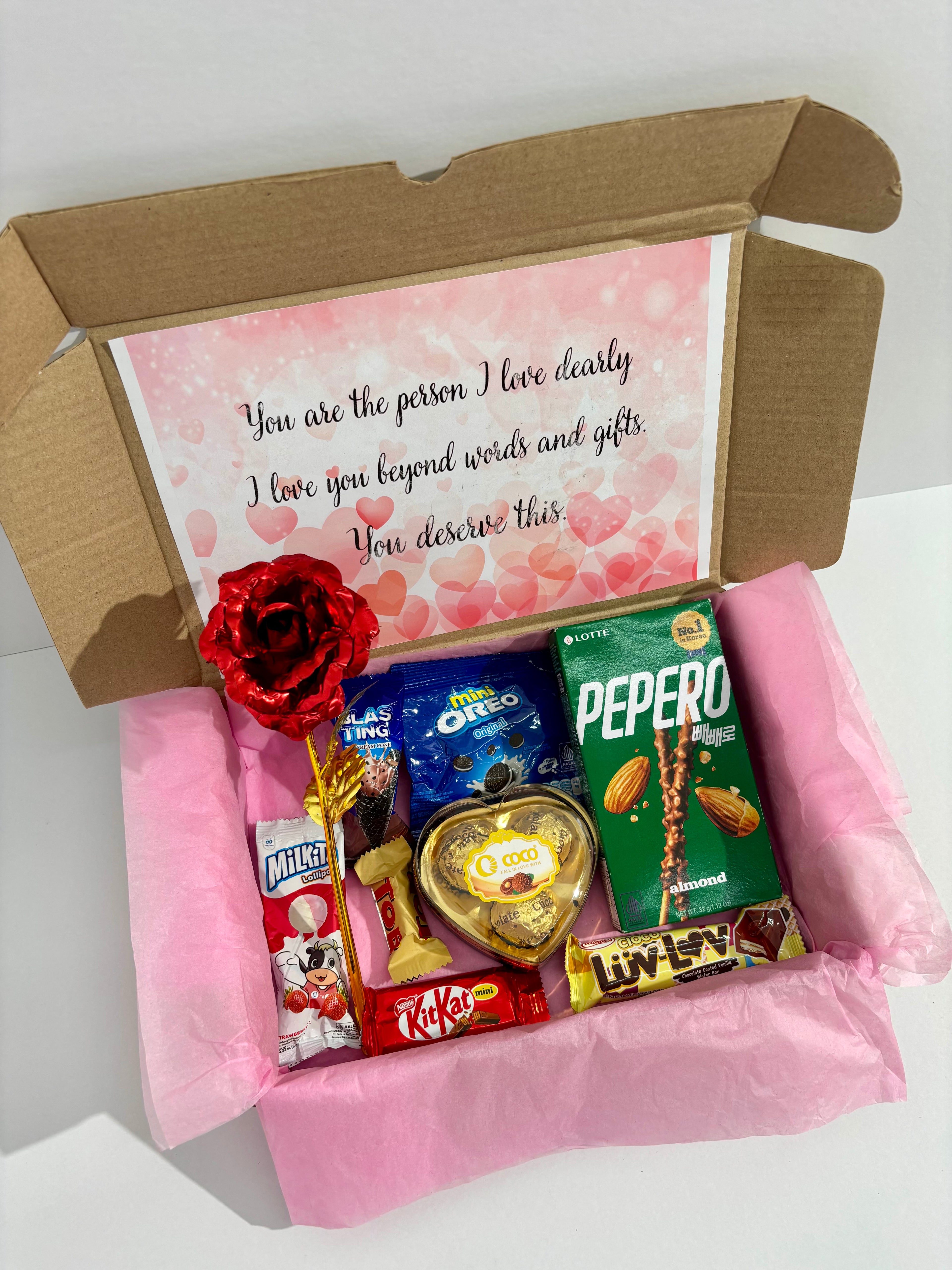 299 Complete Gift Set