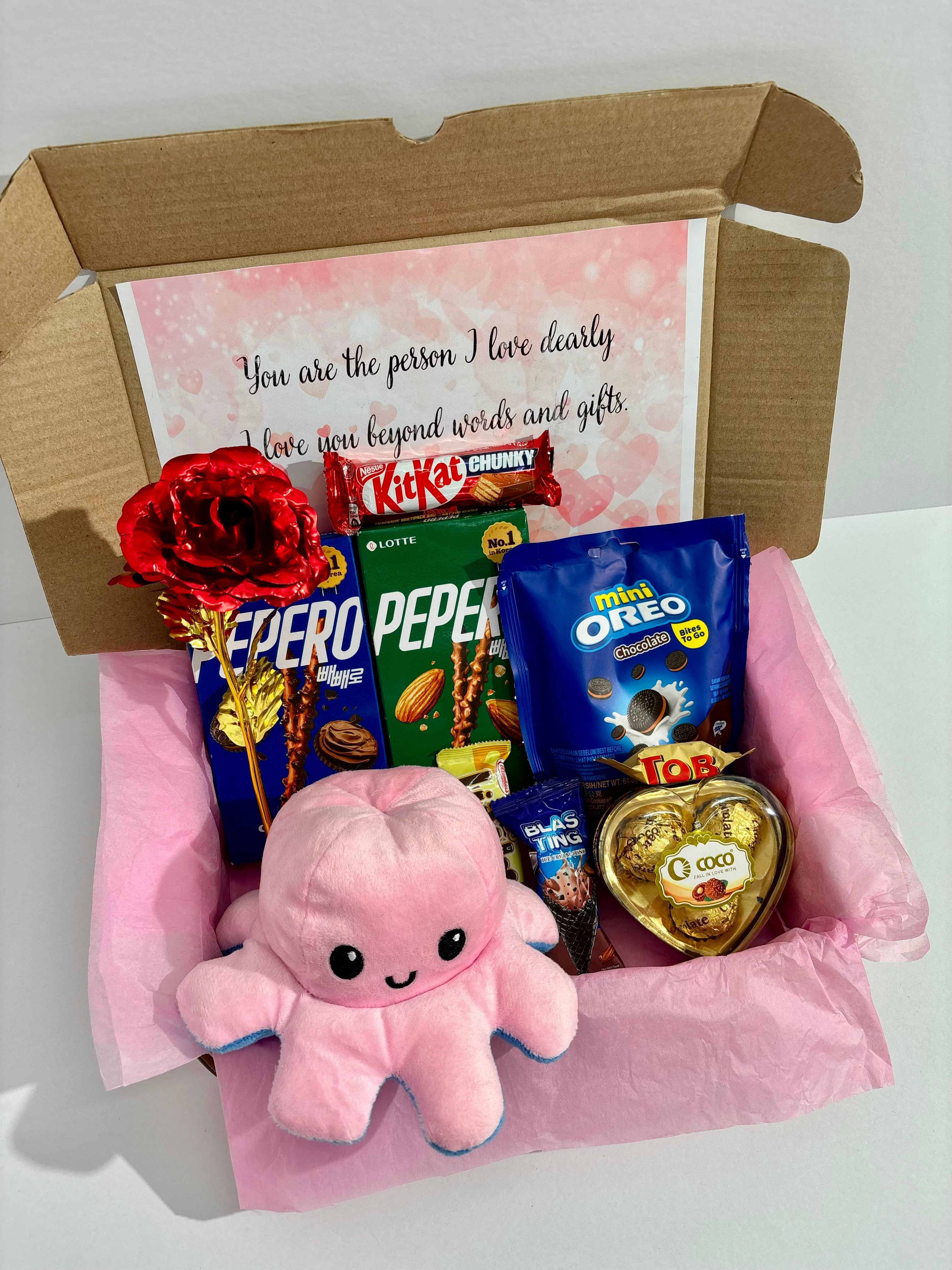 299 Complete Gift Set