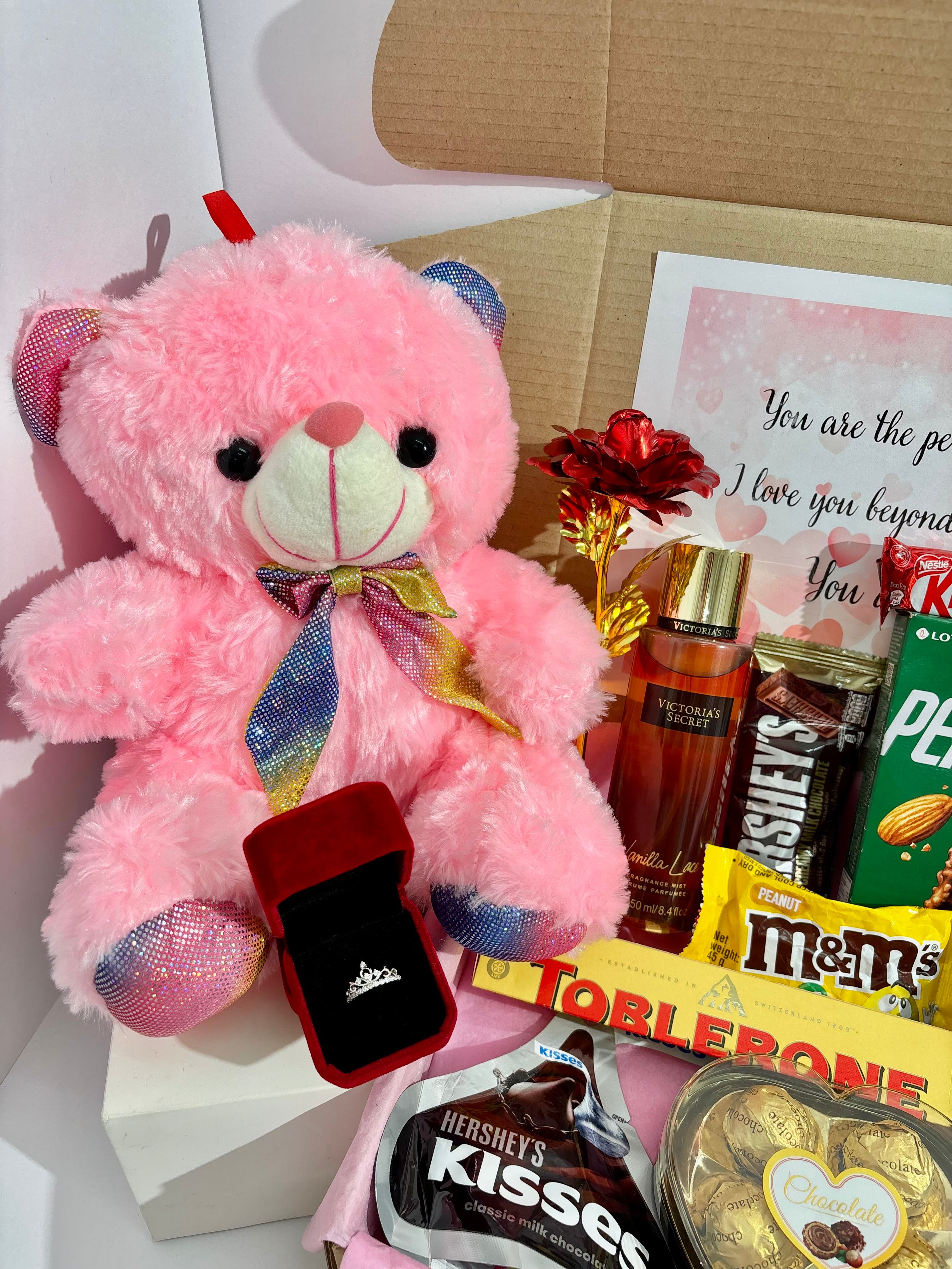 299 Complete Gift Set