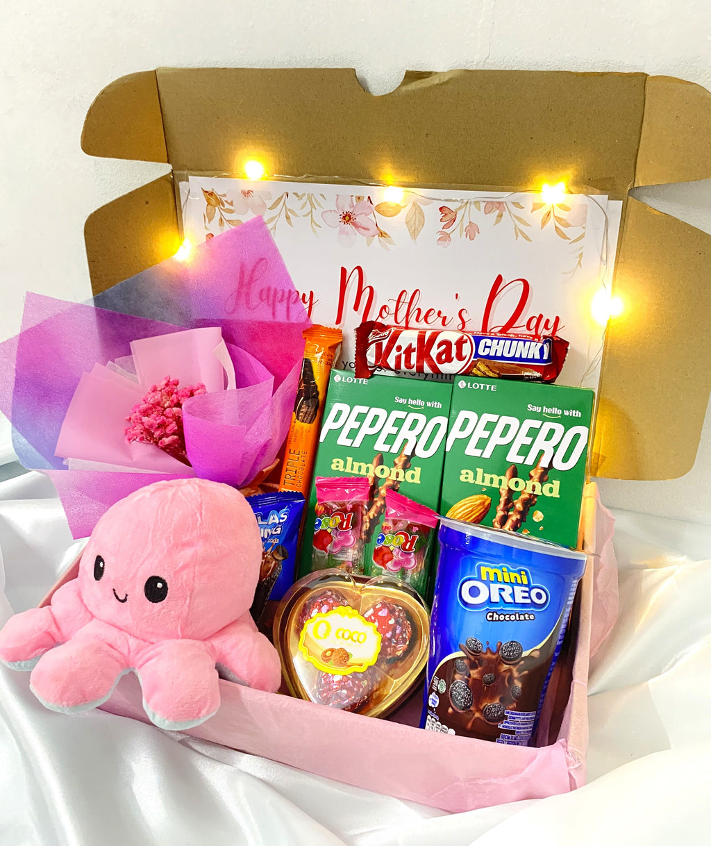 299 Mother Gift Set 👸🏻