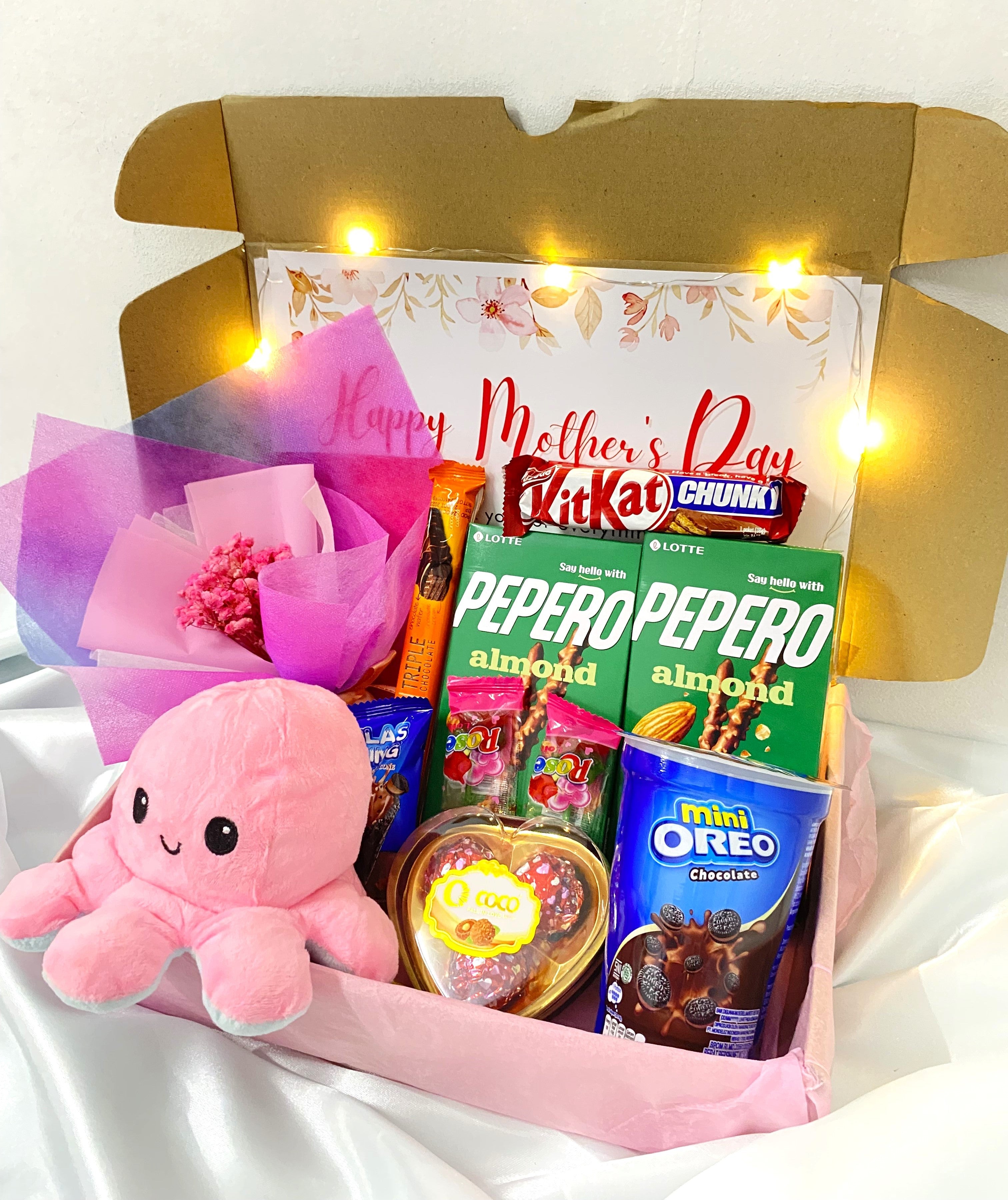 299 Mother Gift Set 👸🏻