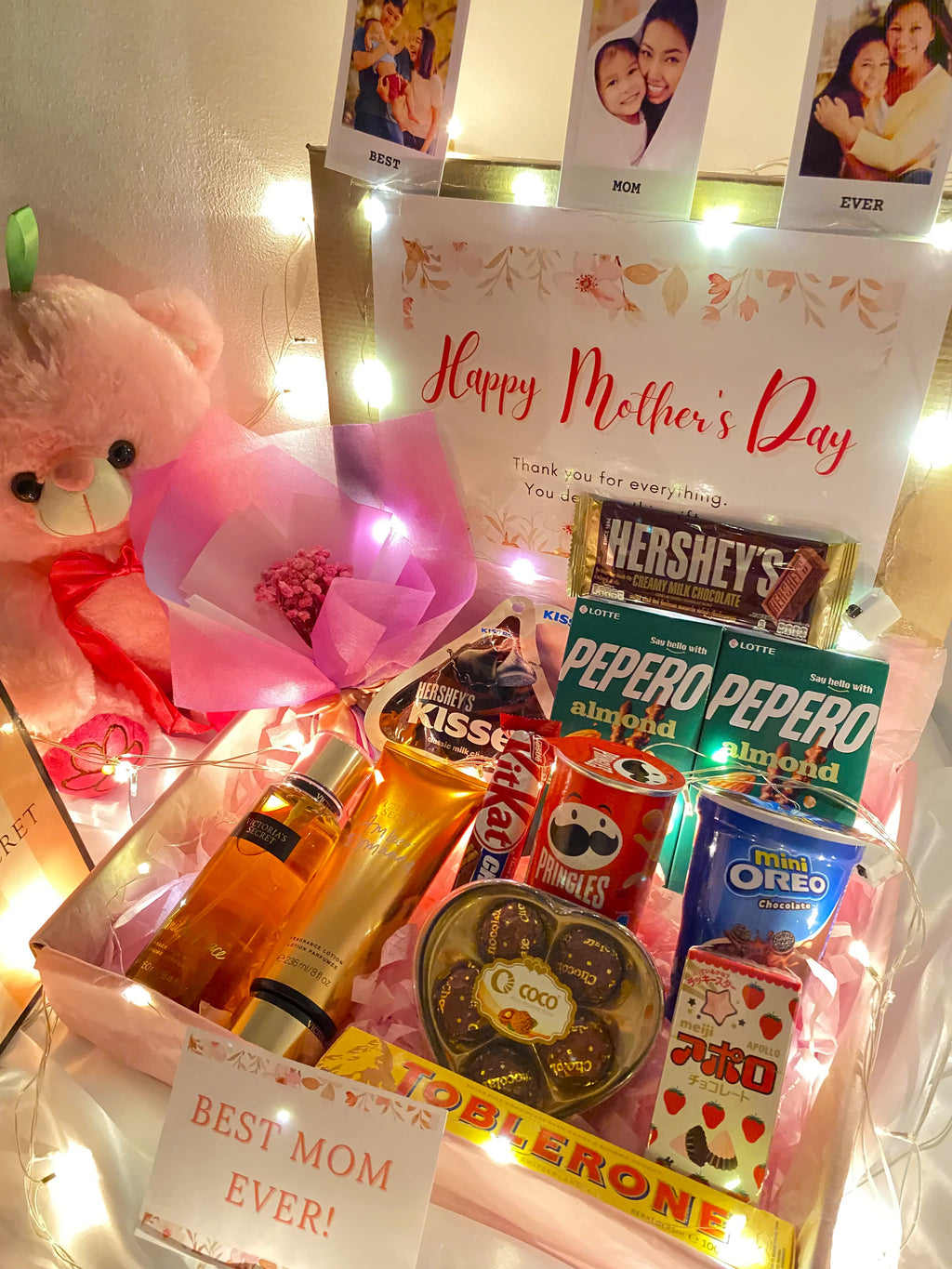 299 Mother Gift Set 👸🏻