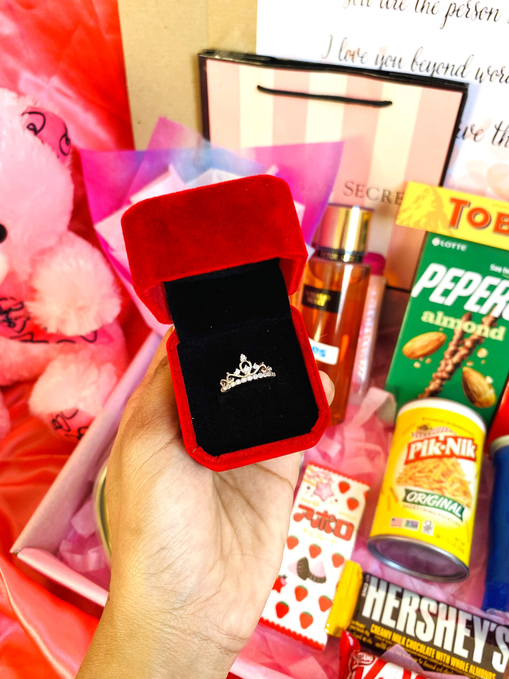 299 Complete Gift Set