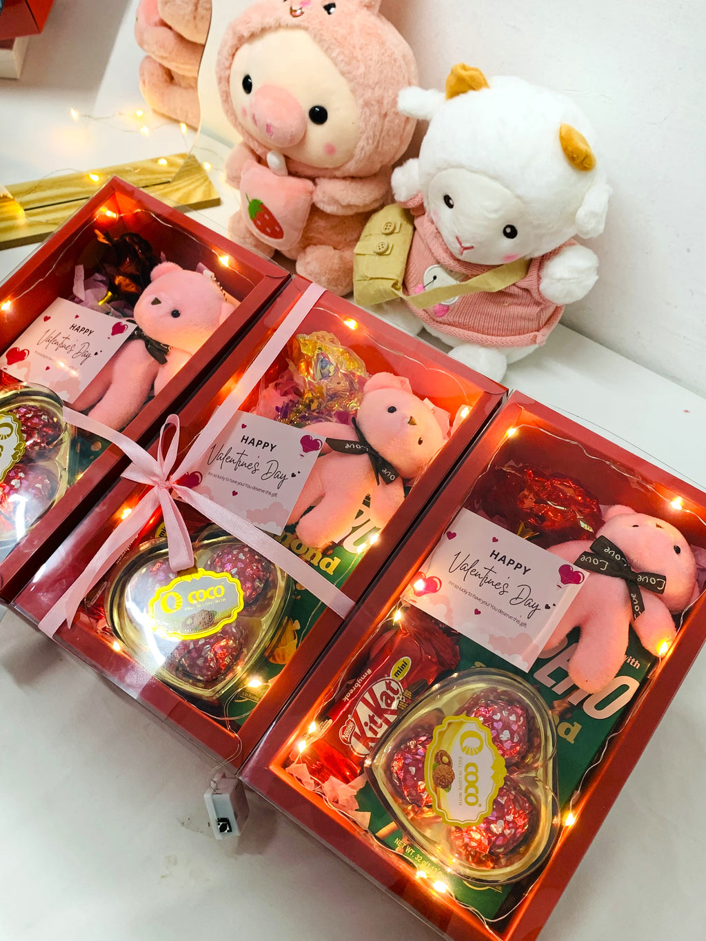 289 Surprise Gift Box 🎁