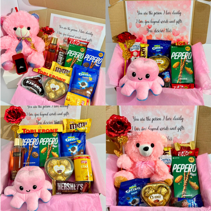 299 Surprise Gift Set