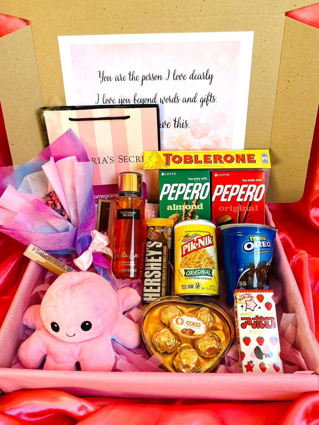 299 Complete Gift Set