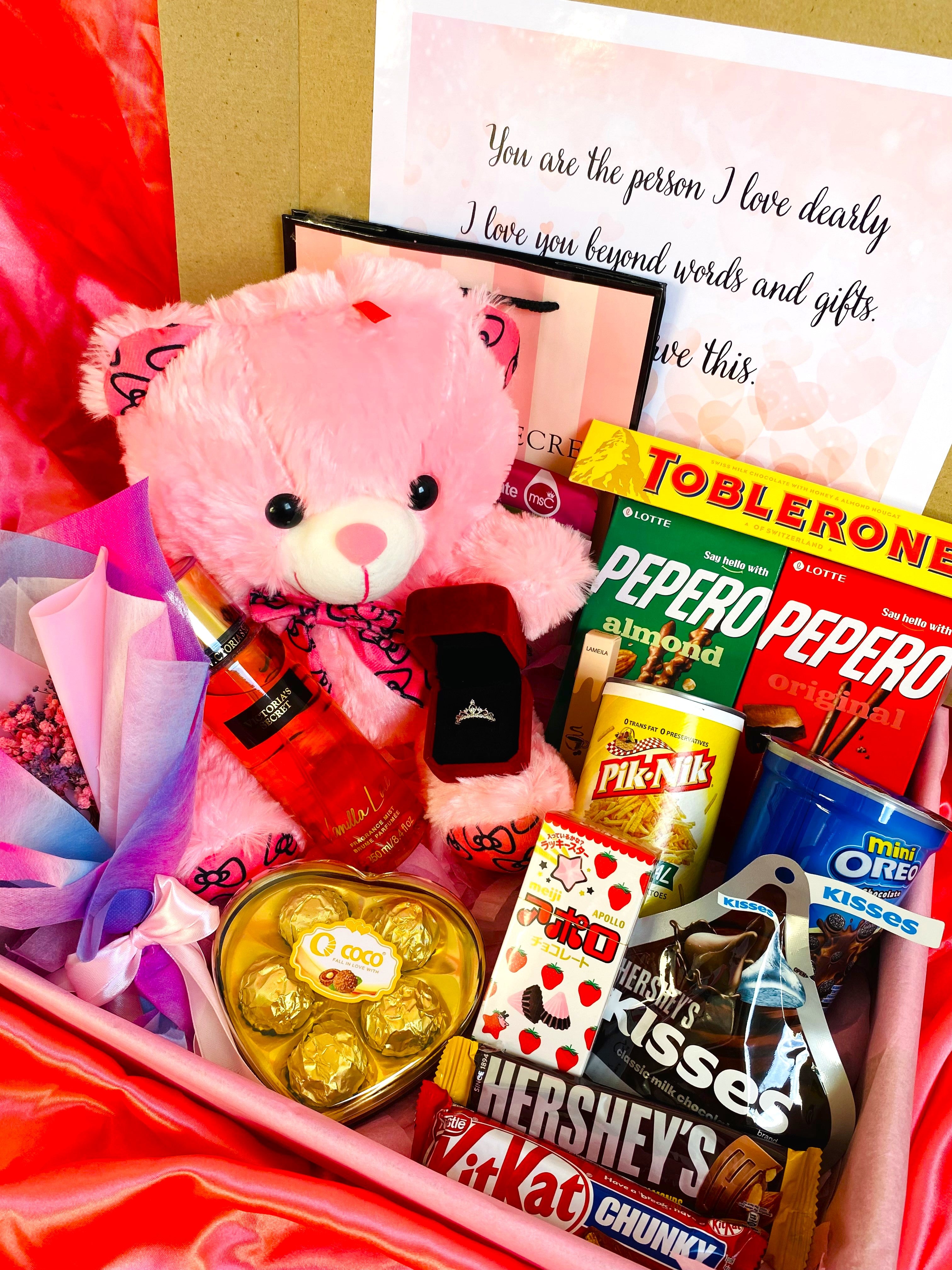 299 Complete Gift Set