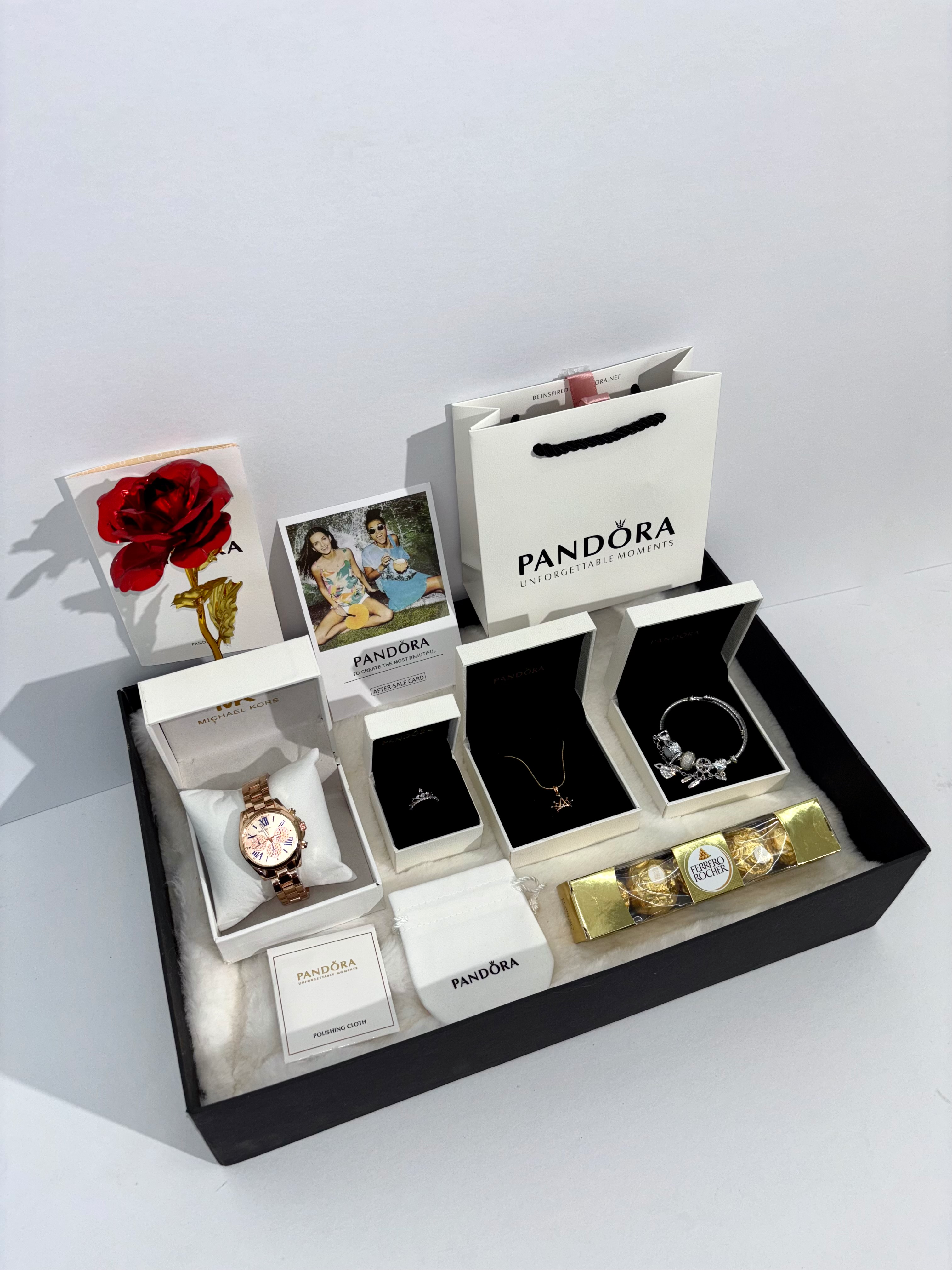 Premium Gift Sets for Woman