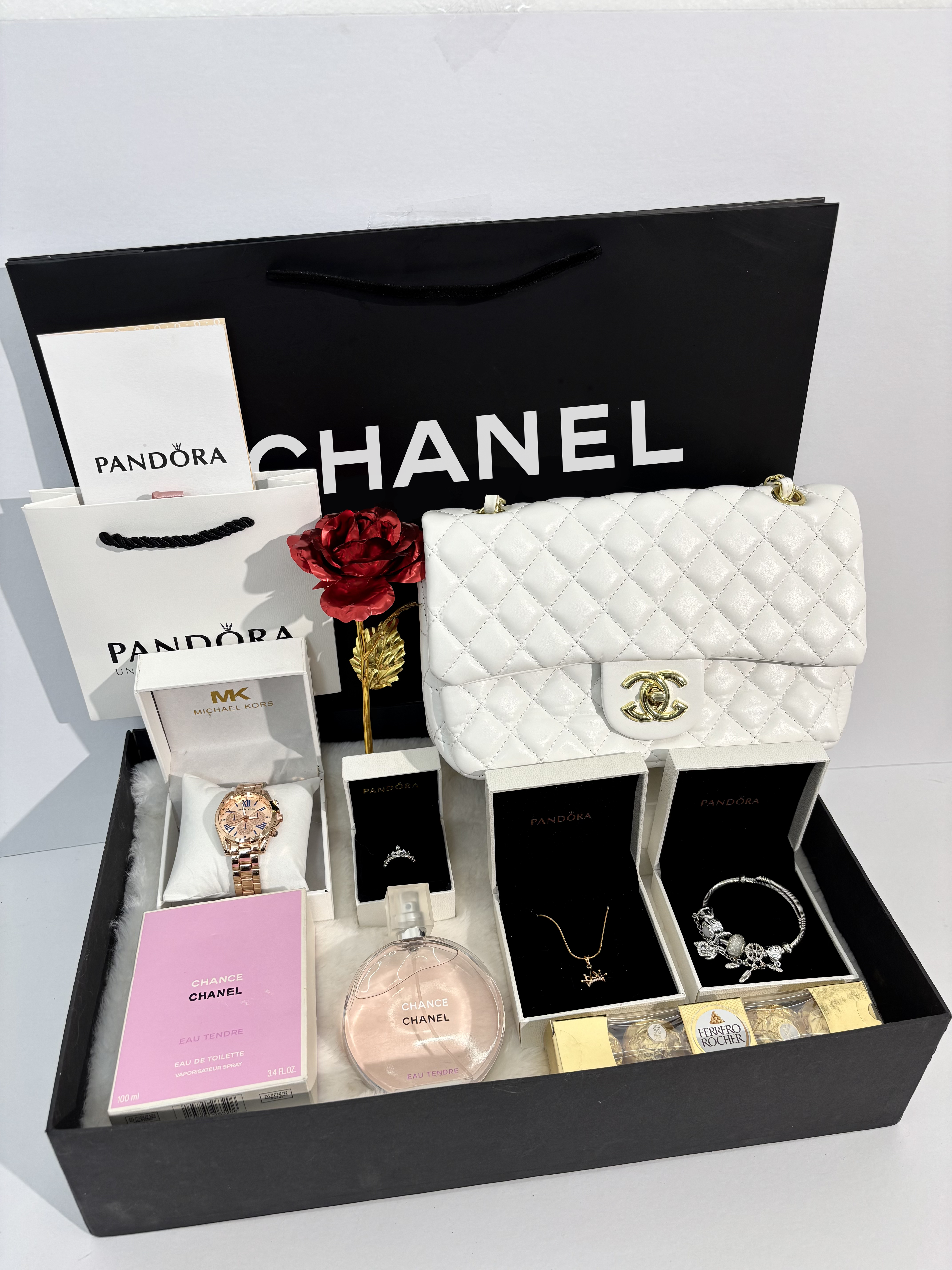 Premium Gift Sets for Woman