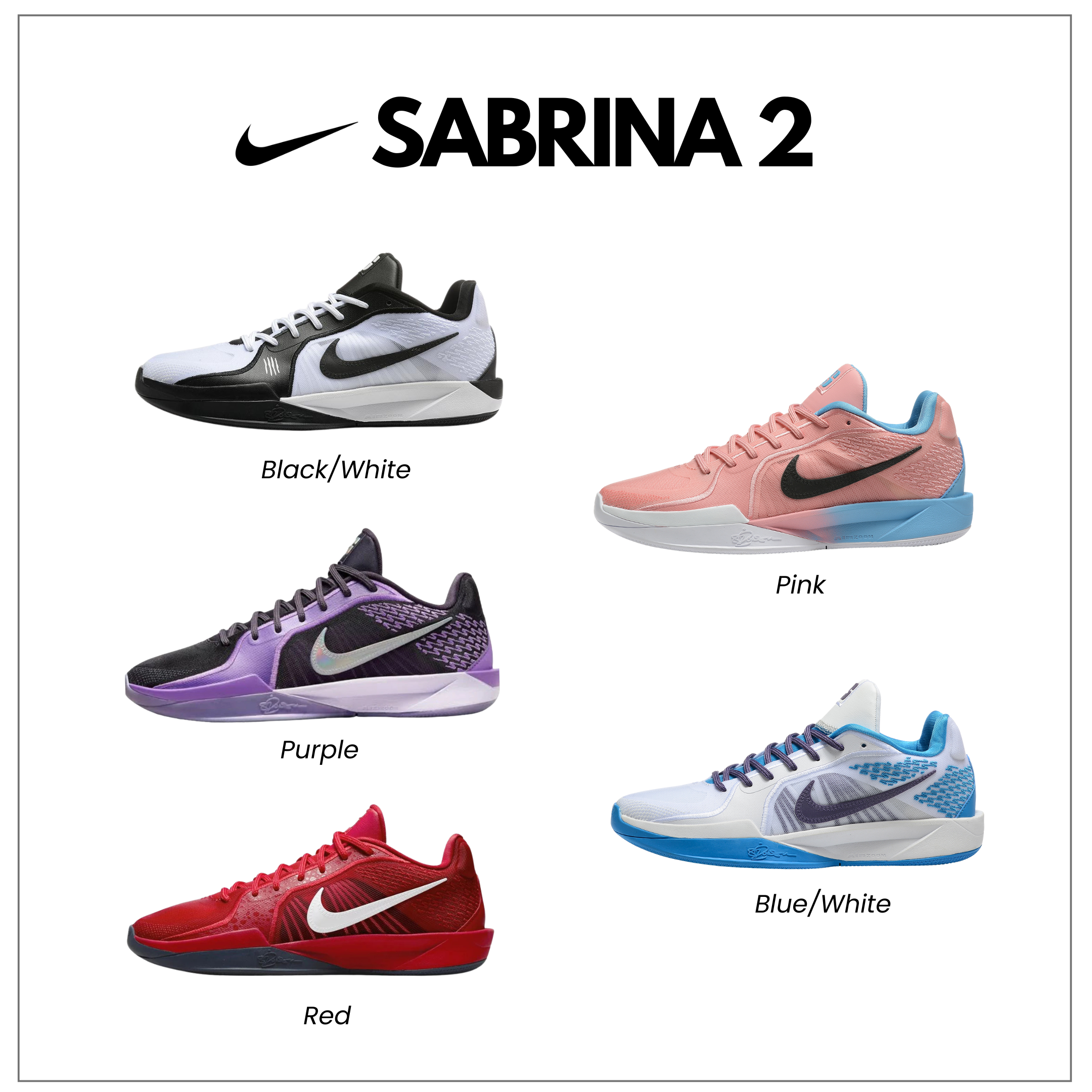 Shoes Collection 👟