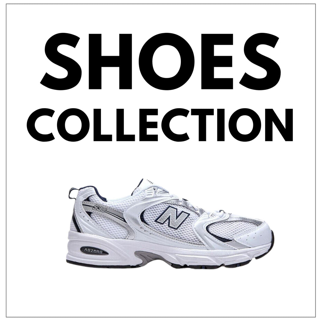 Shoes Collection 👟