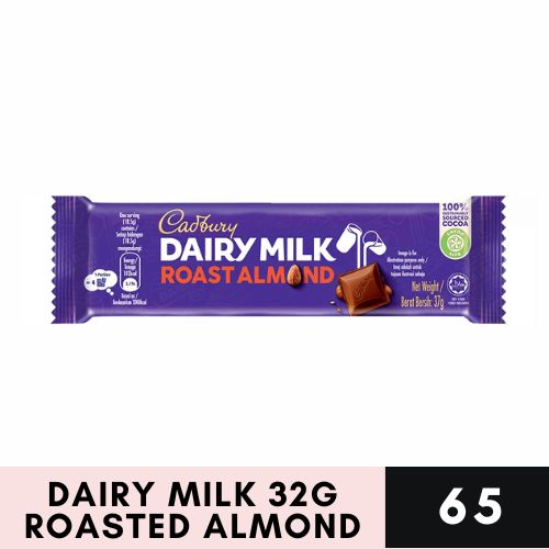 Chocolate Add Ons 🍫